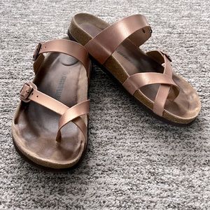 Cushionaire Sandal